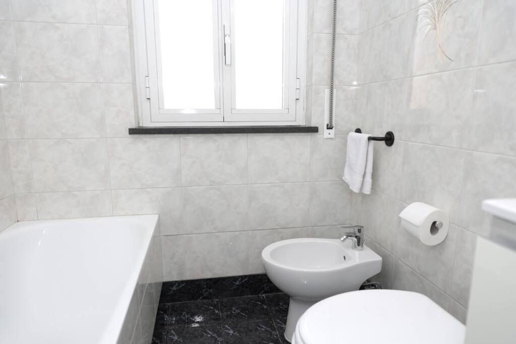 The Libra Nordic Home Rzym Zewnętrze zdjęcie