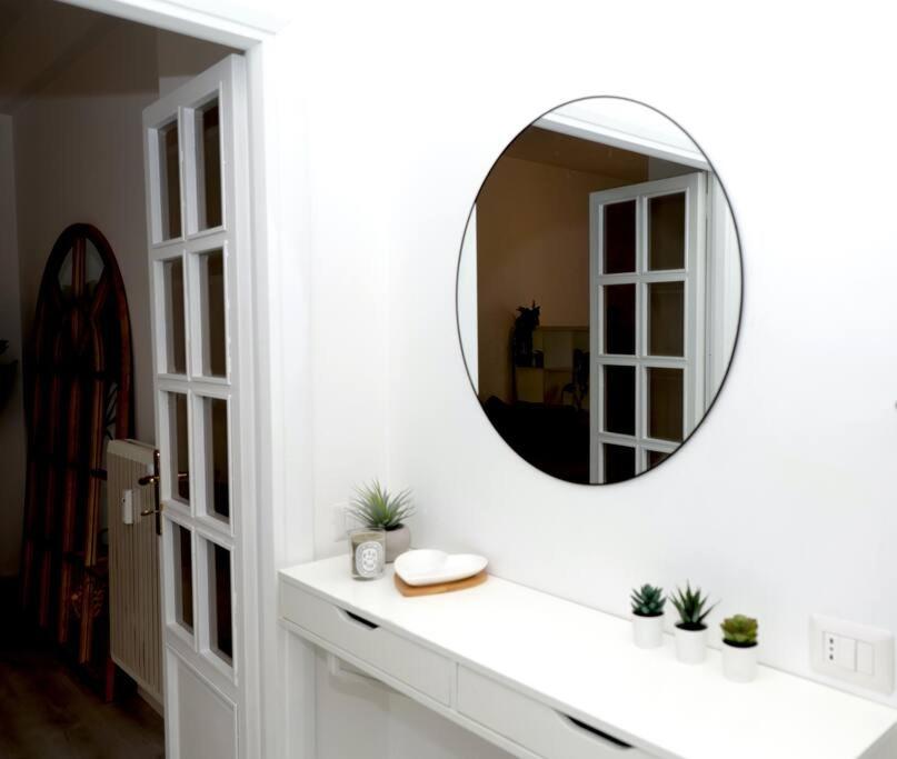The Libra Nordic Home Rzym Zewnętrze zdjęcie