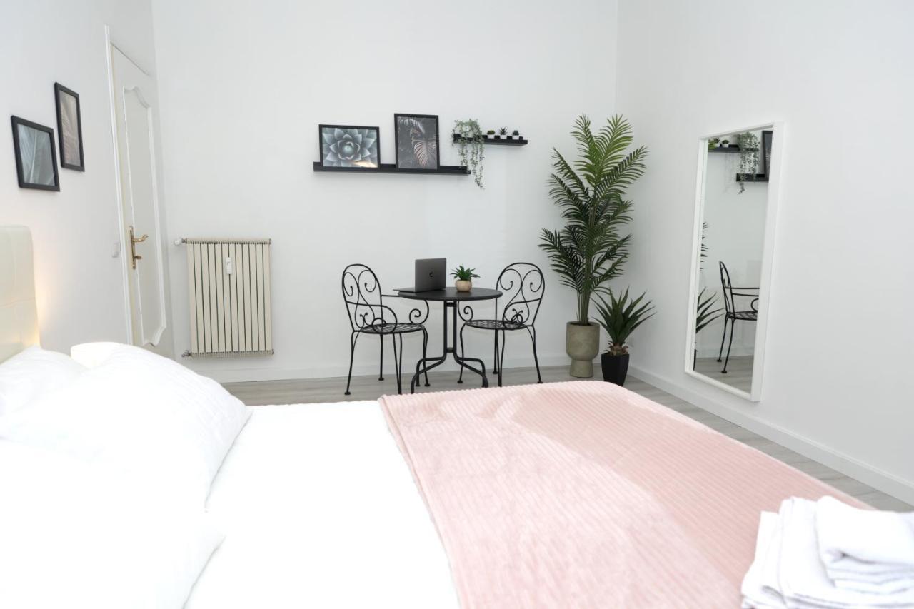 The Libra Nordic Home Rzym Zewnętrze zdjęcie