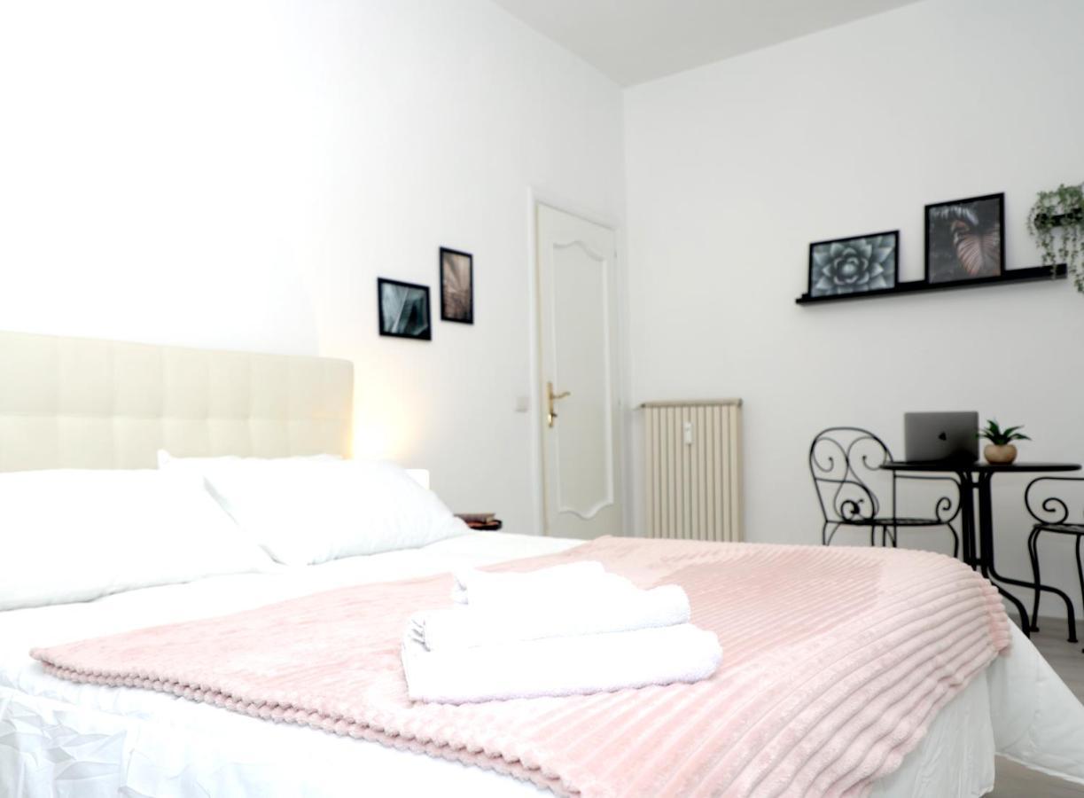 The Libra Nordic Home Rzym Zewnętrze zdjęcie