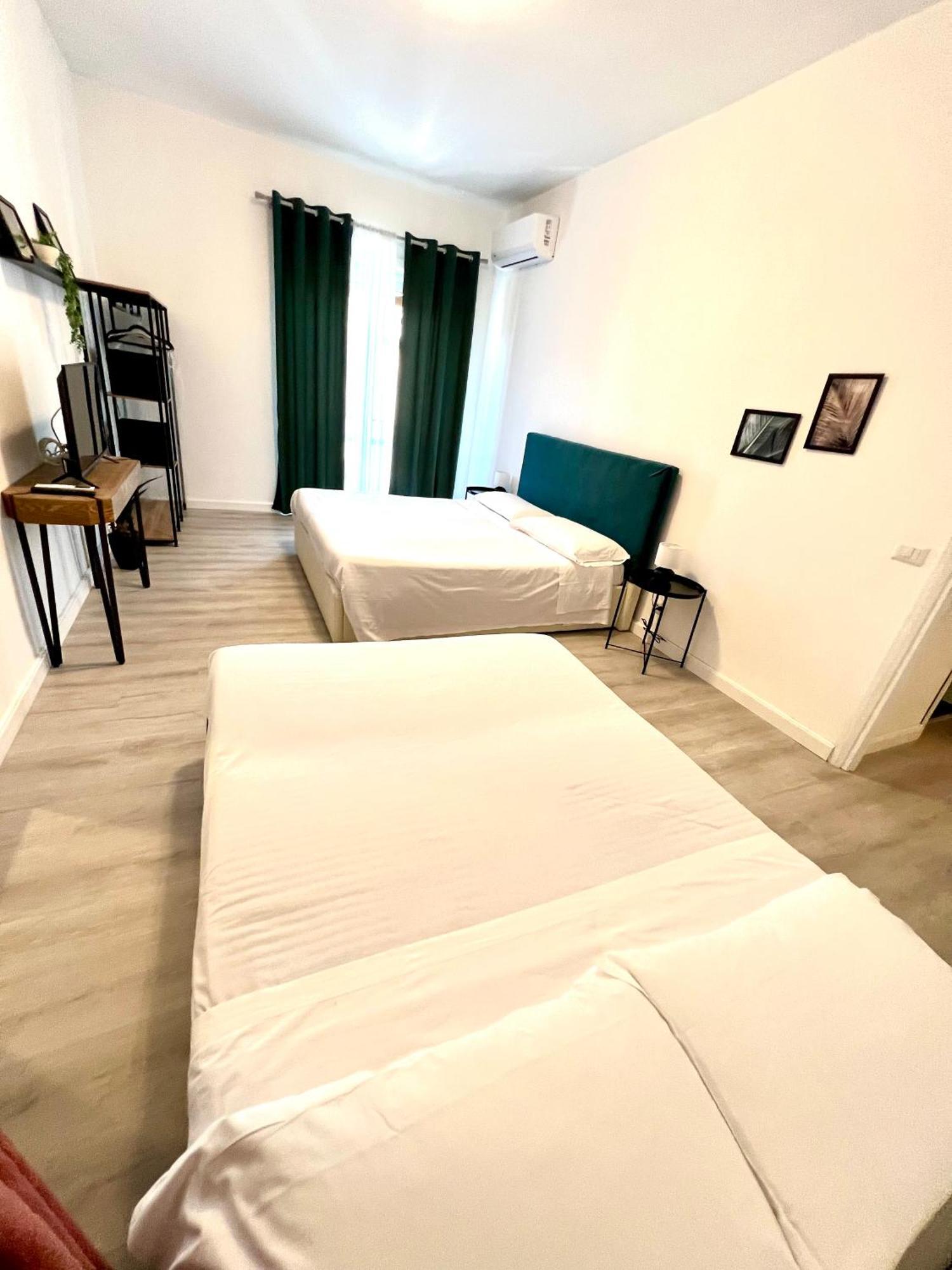 The Libra Nordic Home Rzym Zewnętrze zdjęcie